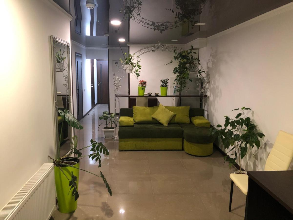 Hostel Житомир Exterior photo